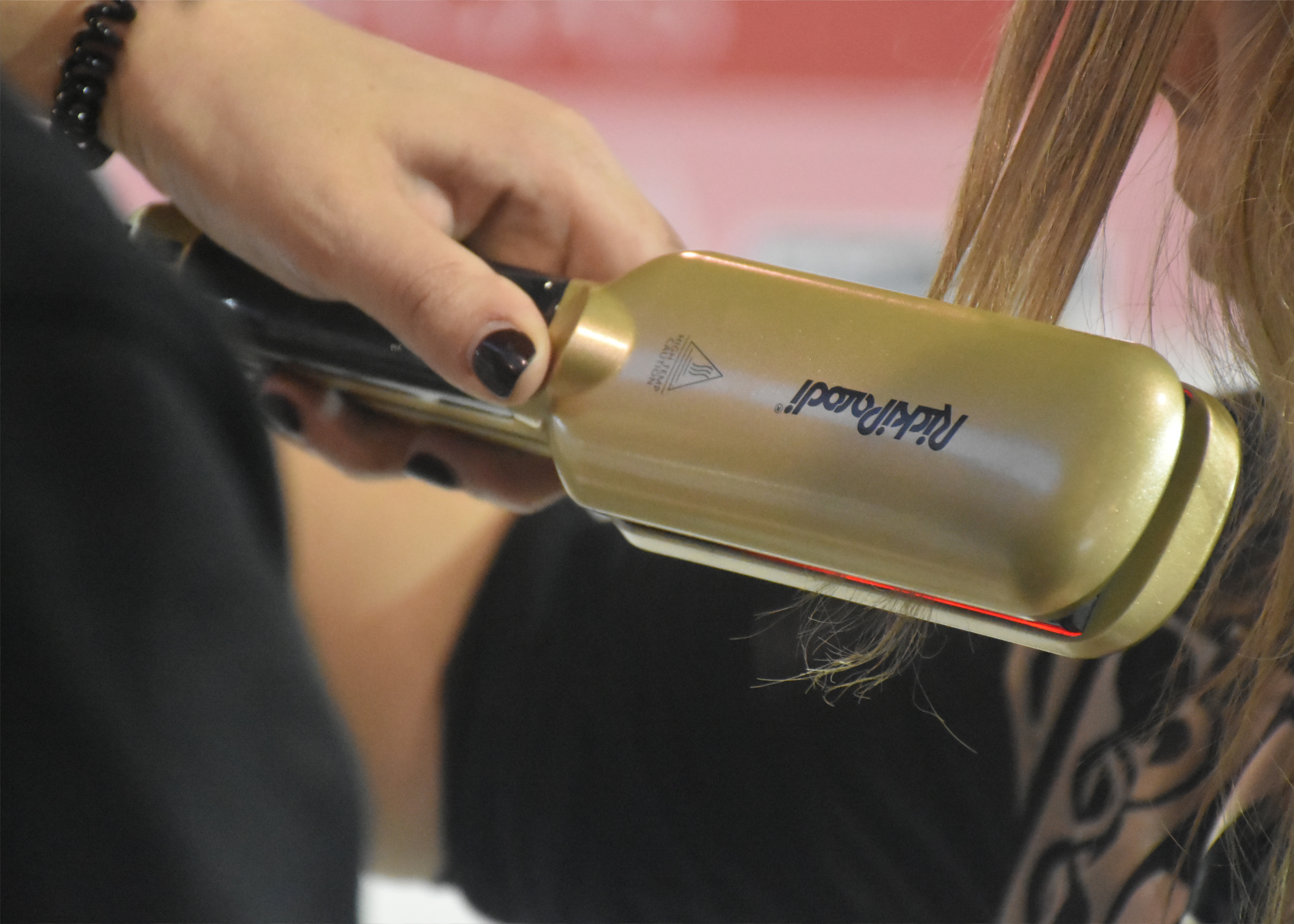 Expocosmética 2019 – O Stand RickiParodi promete